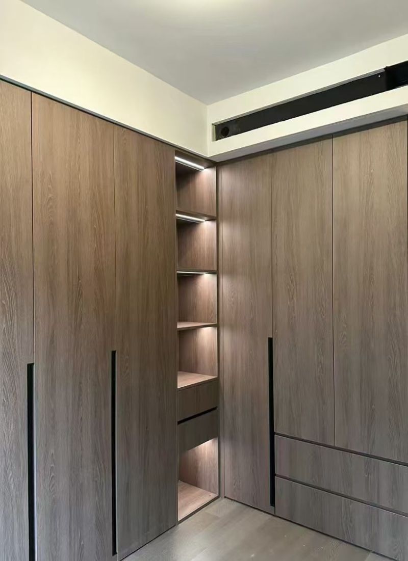 探讨定制鞋柜服务排名，哪家费用合理且服务优质 - 家居知识