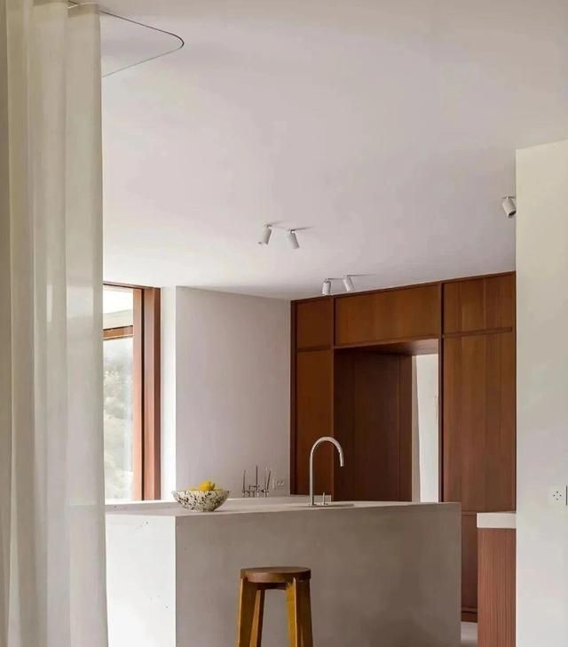 极简风装修避坑指南：从设计到选材，新手照着做不翻车 - 家居知识