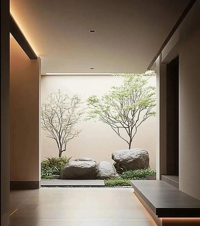 极简风装修避坑指南：从设计到选材，新手照着做不翻车 - 家居知识