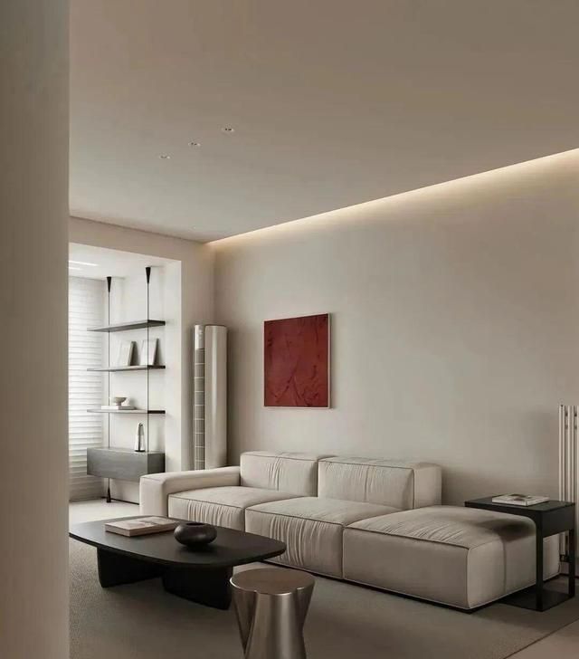 极简风装修避坑指南：从设计到选材，新手照着做不翻车 - 家居知识
