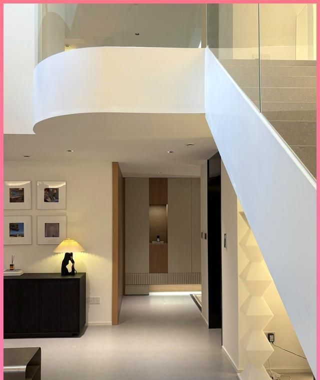 90后小夫妻装修新家，因简约不简单火了，朋友来了都不想走！ - 家居知识