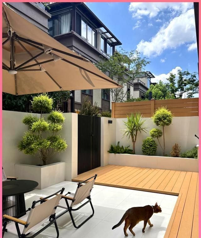 90后小夫妻装修新家，因简约不简单火了，朋友来了都不想走！ - 家居知识