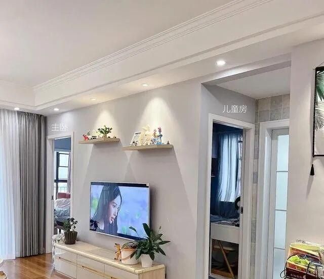 这是我见过最极简的家，全屋布置得干净又温馨，没有一丝俗气！ - 家居知识