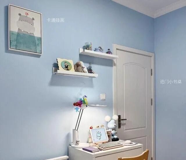 这是我见过最极简的家，全屋布置得干净又温馨，没有一丝俗气！ - 家居知识