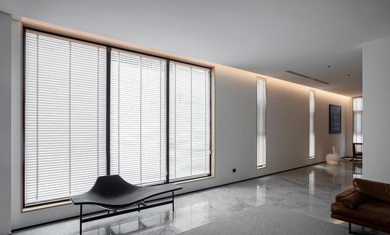 ｜500㎡极简原木风，返璞归真的奢侈 - 家居知识