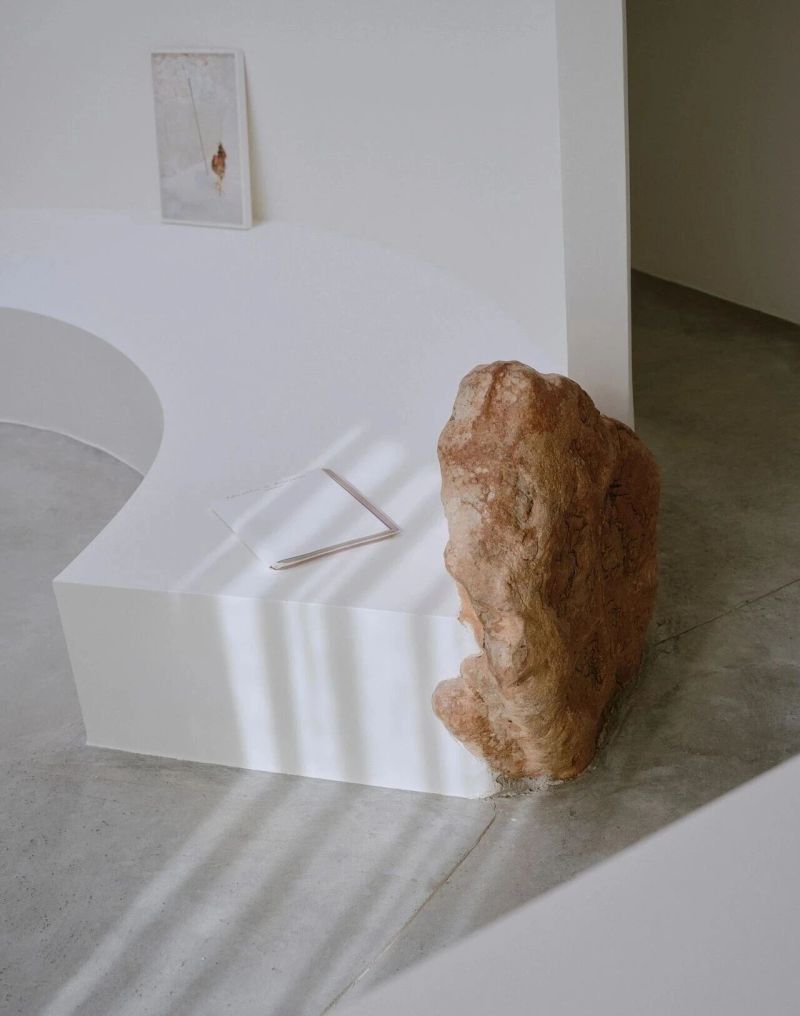 ABEZ丨被温和翻新的极简住宅 - 家居知识