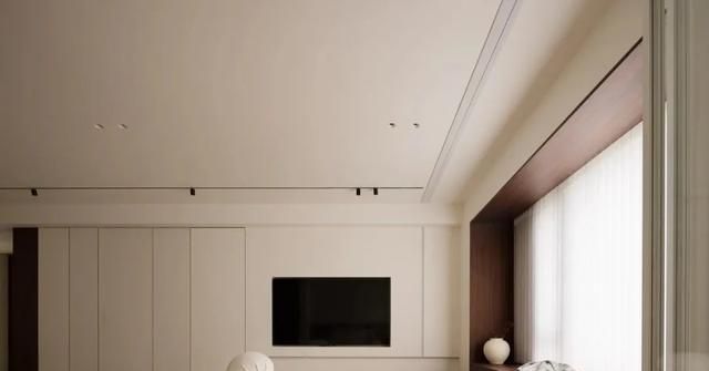 治愈感拉满！两人奶油风小家，藏着我们最想要的理想生活 - 家居知识