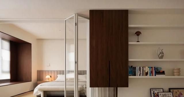 治愈感拉满！两人奶油风小家，藏着我们最想要的理想生活 - 家居知识