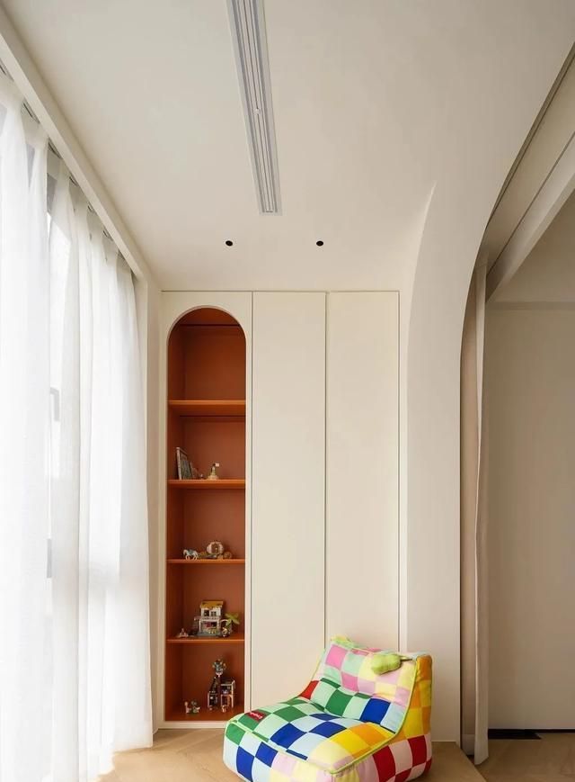 治愈感拉满！两人奶油风小家，藏着我们最想要的理想生活 - 家居知识