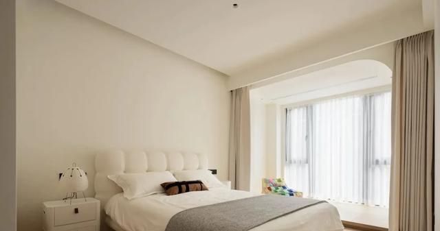 治愈感拉满！两人奶油风小家，藏着我们最想要的理想生活 - 家居知识