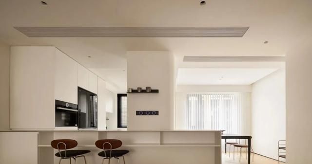 治愈感拉满！两人奶油风小家，藏着我们最想要的理想生活 - 家居知识