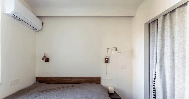 36㎡中古混搭小家，原本是‘住得下’，现在是‘住得爽’ - 家居知识