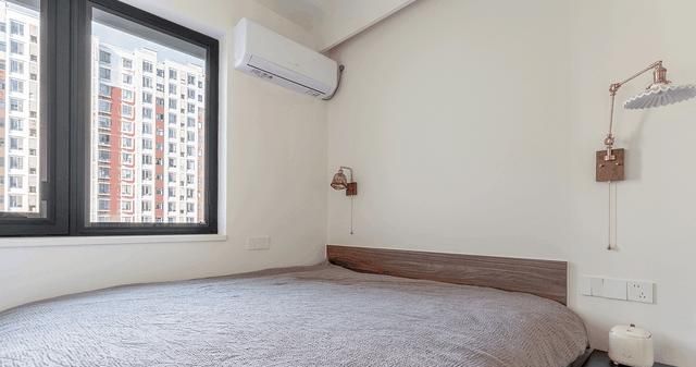 36㎡中古混搭小家，原本是‘住得下’，现在是‘住得爽’ - 家居知识