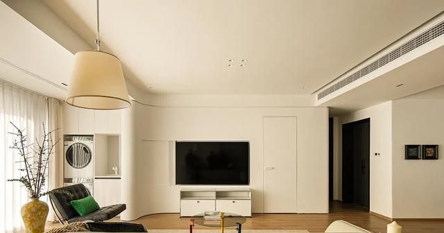 我宣布，这对小夫妻的「混搭风+强收纳」新家，才是好住顶流！ - 家居知识