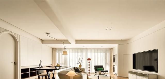 我宣布，这对小夫妻的「混搭风+强收纳」新家，才是好住顶流！ - 家居知识