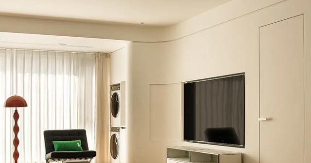 我宣布，这对小夫妻的「混搭风+强收纳」新家，才是好住顶流！ - 家居知识