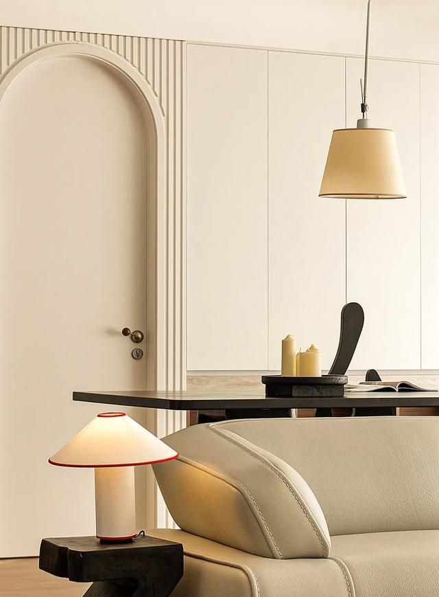 我宣布，这对小夫妻的「混搭风+强收纳」新家，才是好住顶流！ - 家居知识