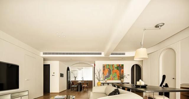 我宣布，这对小夫妻的「混搭风+强收纳」新家，才是好住顶流！ - 家居知识