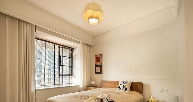 我宣布，这对小夫妻的「混搭风+强收纳」新家，才是好住顶流！ - 家居知识