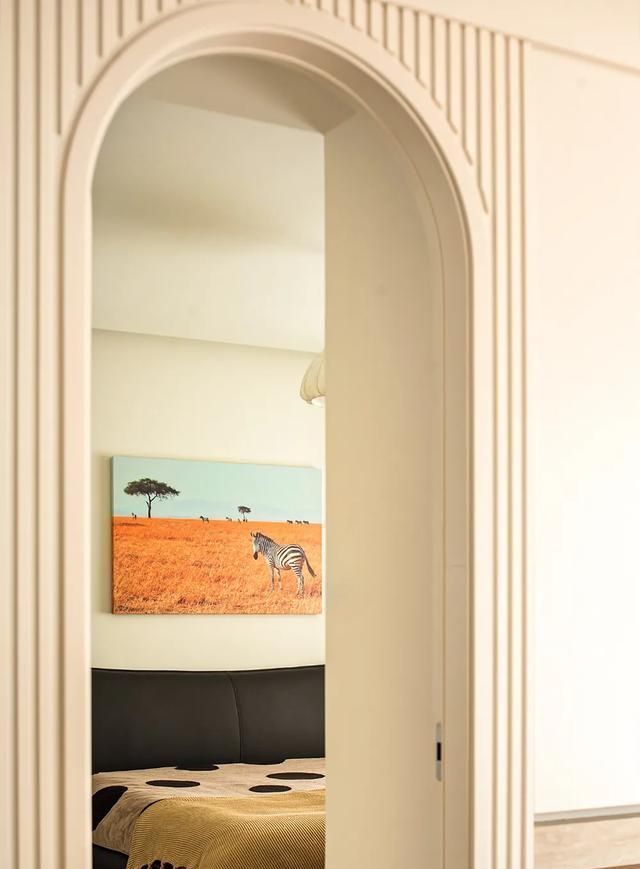 我宣布，这对小夫妻的「混搭风+强收纳」新家，才是好住顶流！ - 家居知识