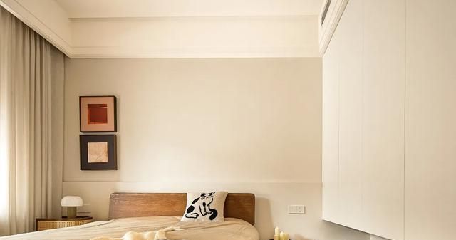 我宣布，这对小夫妻的「混搭风+强收纳」新家，才是好住顶流！ - 家居知识