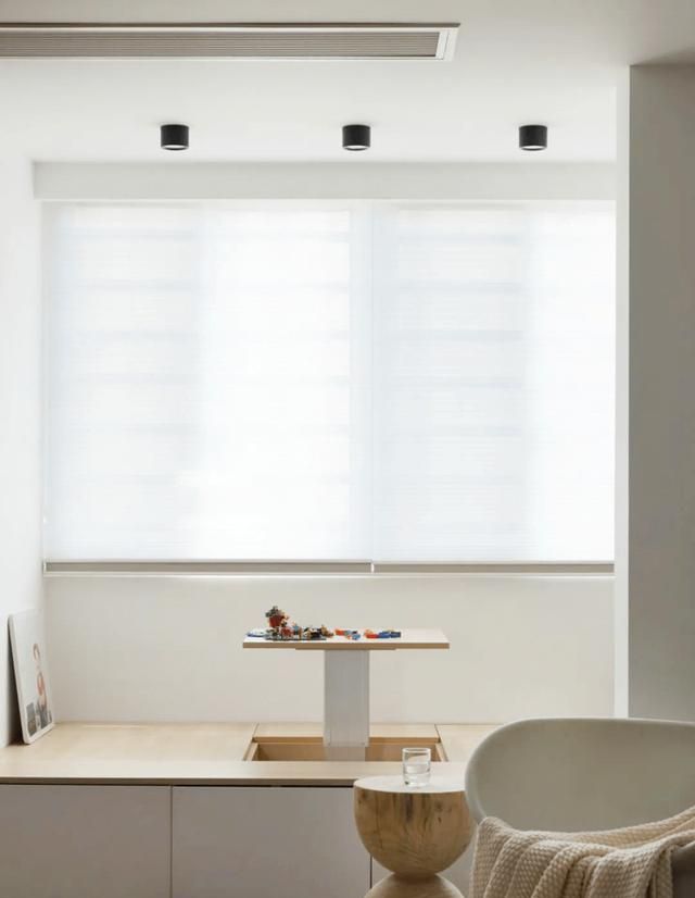 这是我很喜欢的一套日式装修，进门就让我一见倾心，又清爽又舒适 - 家居知识