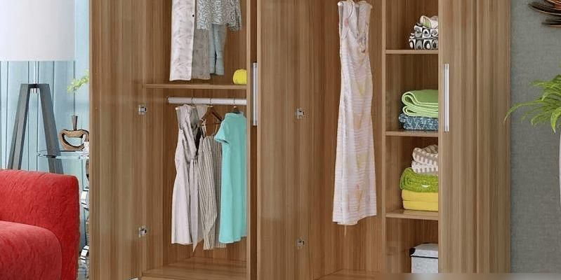 无论选定制衣柜还是木工打柜子，坚持这“5点”，保证美观又实用 - 家居知识