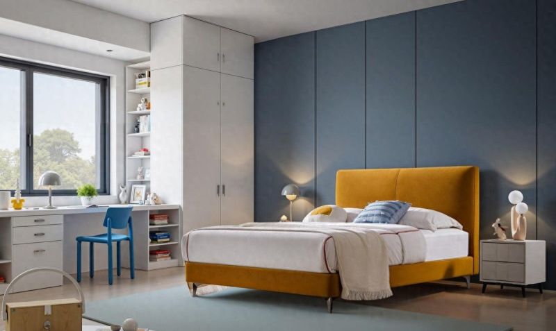 2026年家具订做源头工厂优选指南：全屋定制与橱柜衣柜工厂实力测 - 家居知识