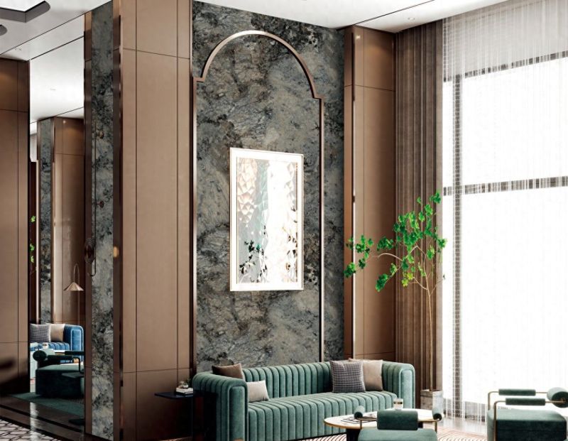 全屋定制E0板材餐边柜品牌及费用解析 - 今日头条