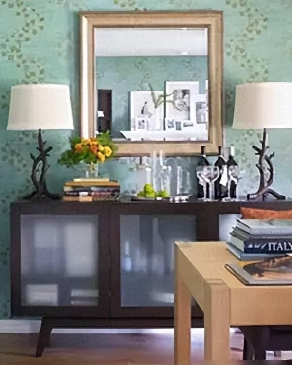 小户型扩容秘籍，定制柜的极致空间利用术