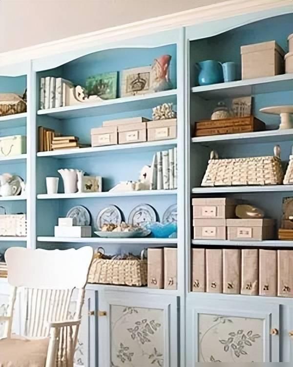 小空间大智慧：探索定制柜在小户型中的巧妙运用 - 家居知识