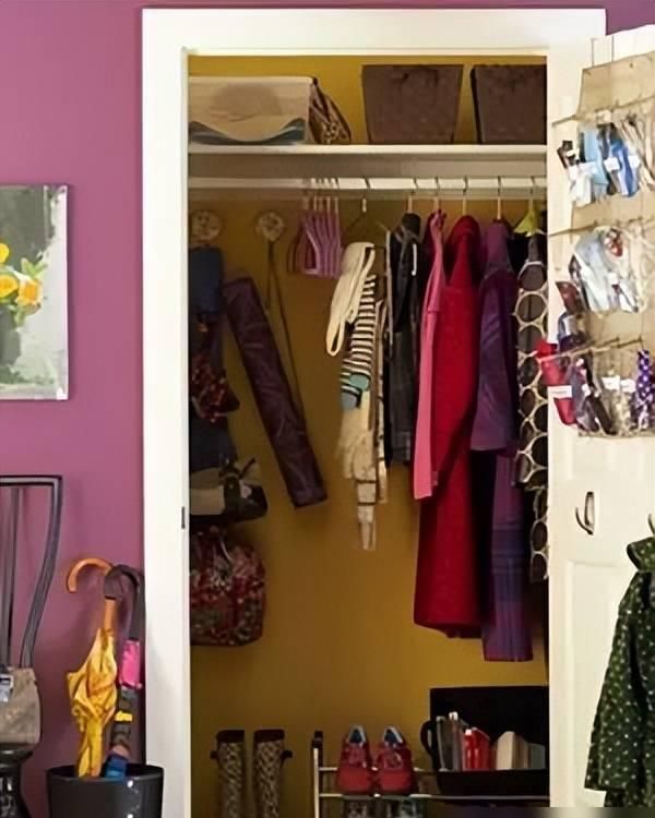 小空间大智慧：探索定制柜在小户型中的巧妙运用 - 家居知识