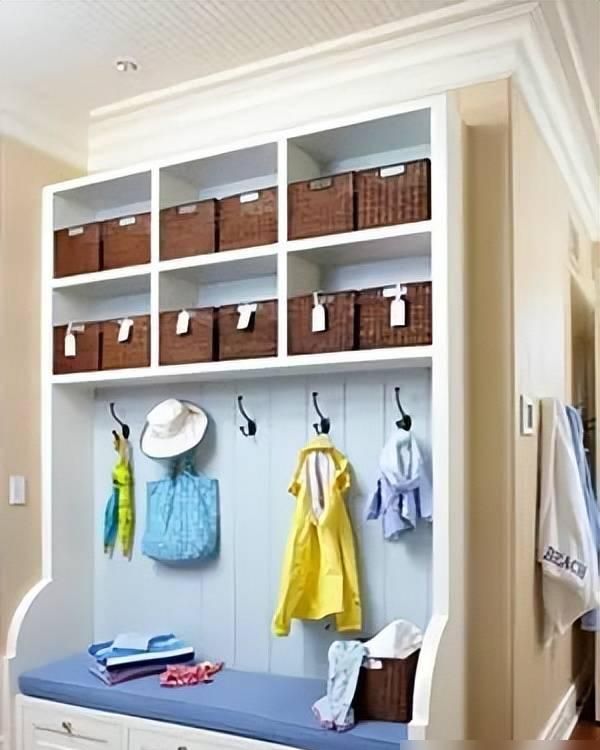 小空间大智慧：探索定制柜在小户型中的巧妙运用 - 家居知识