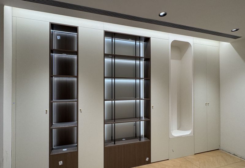 总结衣帽间整体定制厂，哪家售后好的经验 - 家居知识