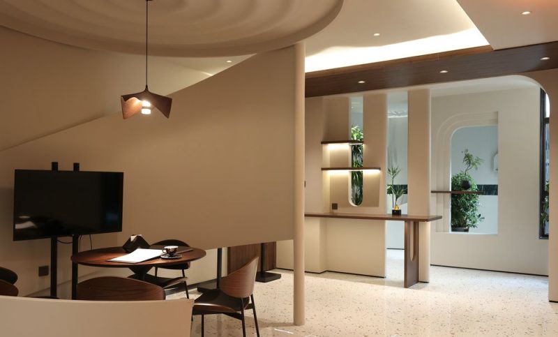 漫谈装修风格特点，现代风格装修口碑好的品牌怎么选择 - 家居知识