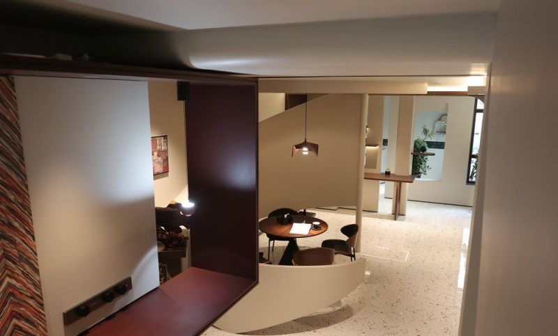 漫谈装修风格特点，现代风格装修口碑好的品牌怎么选择 - 家居知识