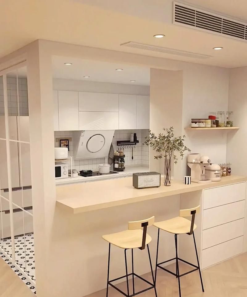 116㎡现代简约风格！谢女士的家装设计让你大开眼界！ - 家居知识