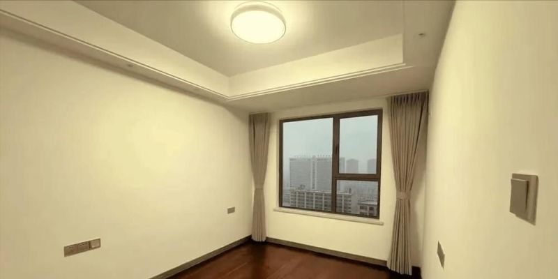 朋友花22万装修，现代简约风格真心不错，全屋吊顶真羡慕 - 家居知识