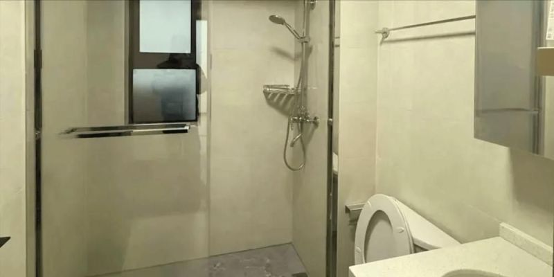 朋友花22万装修，现代简约风格真心不错，全屋吊顶真羡慕 - 家居知识