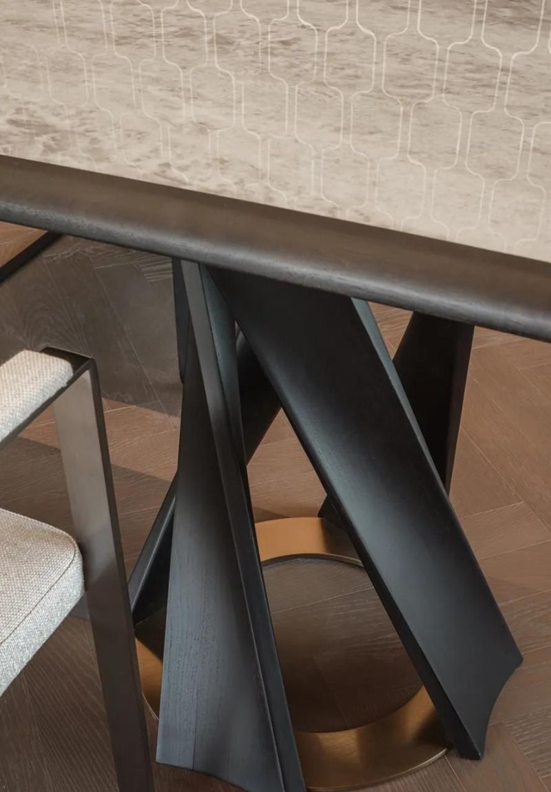 现代隐奢风，这才是顶奢的格局！ - 家居知识