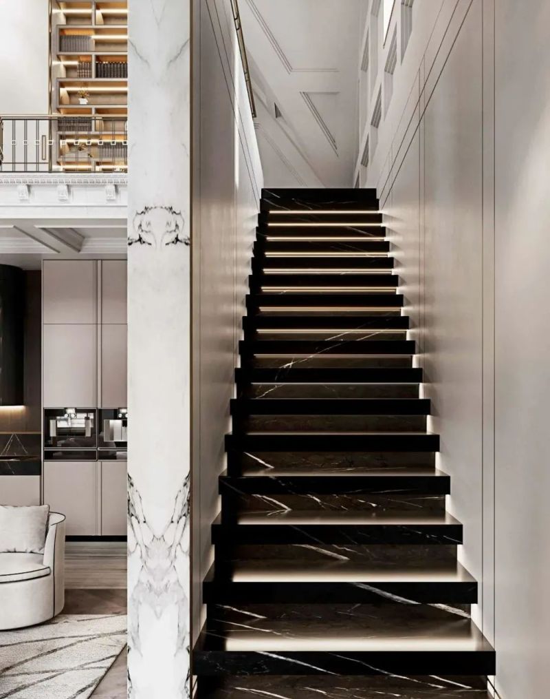 轻奢风公寓 - 家居知识