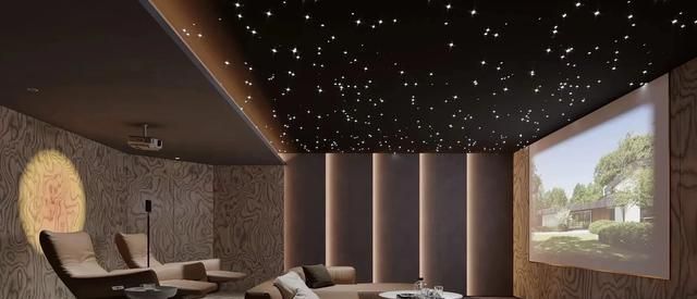 459㎡意式轻奢风别墅装修-诸暨中茂府 - 家居知识