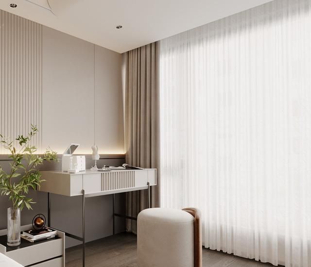 459㎡意式轻奢风别墅装修-诸暨中茂府 - 家居知识