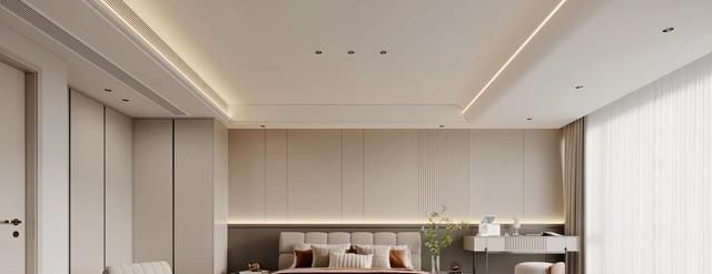 459㎡意式轻奢风别墅装修-诸暨中茂府 - 家居知识