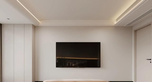 459㎡意式轻奢风别墅装修-诸暨中茂府 - 家居知识