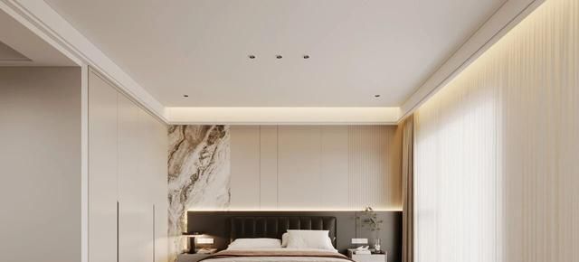 459㎡意式轻奢风别墅装修-诸暨中茂府 - 家居知识