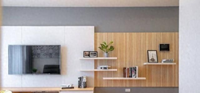 不管你什么装修风格，只要掌握这5点，原木元素轻松融合 - 家居知识