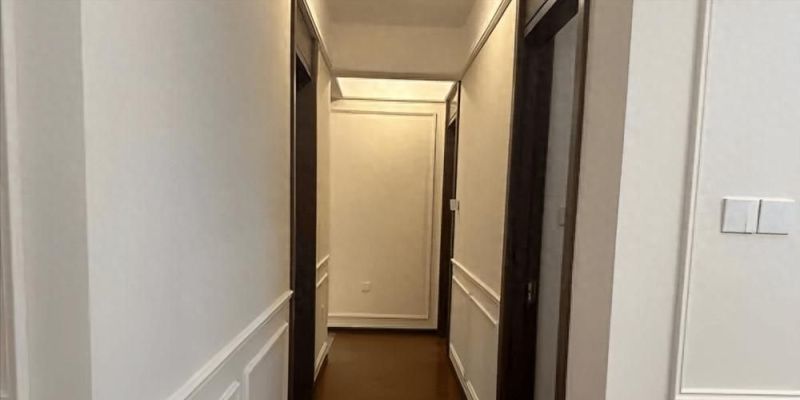 历时四个月打造美式风格新家，专业保洁让完工效果更惊艳