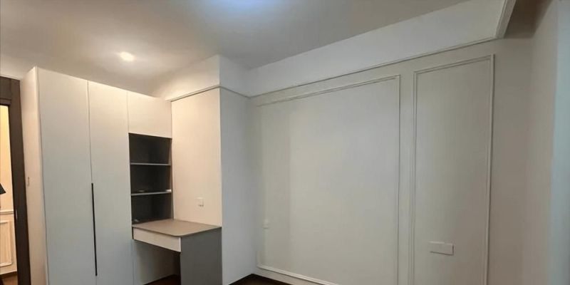 历时四个月完工，装修美式风格，请人做保洁非常满意 - 家居知识