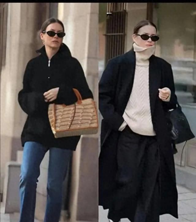 美式复古风穿搭指南，告别沉闷，轻松驾驭不挑人